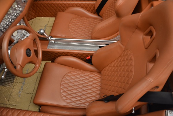 Used 2006 Spyker C8 Spyder for sale Sold at Rolls-Royce Motor Cars Greenwich in Greenwich CT 06830 16