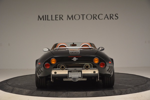 Used 2006 Spyker C8 Spyder for sale Sold at Rolls-Royce Motor Cars Greenwich in Greenwich CT 06830 2