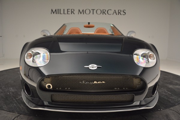 Used 2006 Spyker C8 Spyder for sale Sold at Rolls-Royce Motor Cars Greenwich in Greenwich CT 06830 25