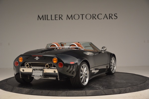 Used 2006 Spyker C8 Spyder for sale Sold at Rolls-Royce Motor Cars Greenwich in Greenwich CT 06830 8