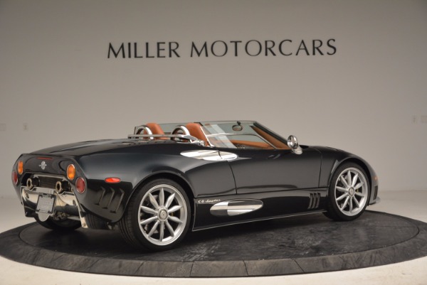 Used 2006 Spyker C8 Spyder for sale Sold at Rolls-Royce Motor Cars Greenwich in Greenwich CT 06830 9