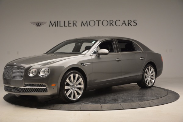 Used 2014 Bentley Flying Spur for sale Sold at Rolls-Royce Motor Cars Greenwich in Greenwich CT 06830 2