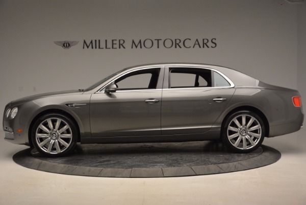 Used 2014 Bentley Flying Spur for sale Sold at Rolls-Royce Motor Cars Greenwich in Greenwich CT 06830 3