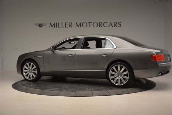 Used 2014 Bentley Flying Spur for sale Sold at Rolls-Royce Motor Cars Greenwich in Greenwich CT 06830 4