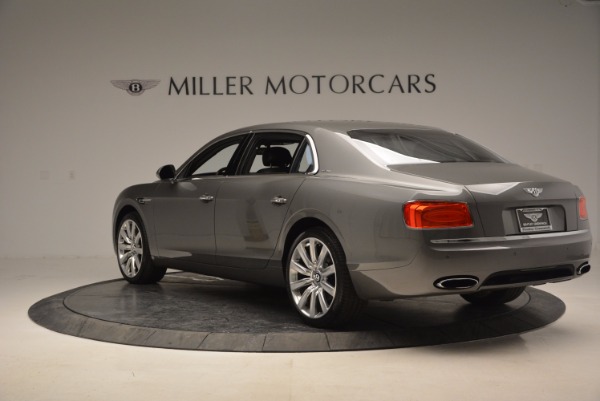 Used 2014 Bentley Flying Spur for sale Sold at Rolls-Royce Motor Cars Greenwich in Greenwich CT 06830 5