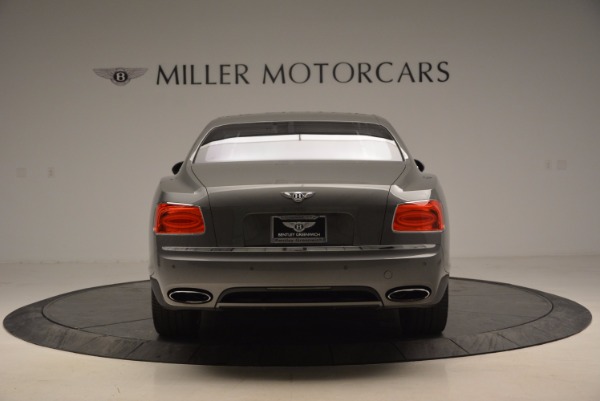 Used 2014 Bentley Flying Spur for sale Sold at Rolls-Royce Motor Cars Greenwich in Greenwich CT 06830 6