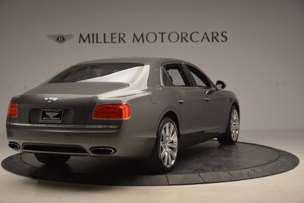 Used 2014 Bentley Flying Spur for sale Sold at Rolls-Royce Motor Cars Greenwich in Greenwich CT 06830 7