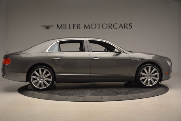 Used 2014 Bentley Flying Spur for sale Sold at Rolls-Royce Motor Cars Greenwich in Greenwich CT 06830 9