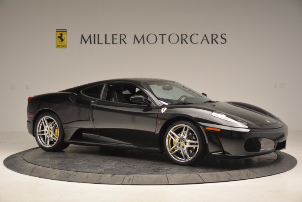 Used 2007 Ferrari F430 F1 for sale Sold at Rolls-Royce Motor Cars Greenwich in Greenwich CT 06830 10