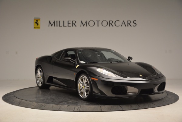 Used 2007 Ferrari F430 F1 for sale Sold at Rolls-Royce Motor Cars Greenwich in Greenwich CT 06830 11