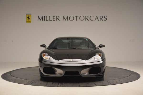 Used 2007 Ferrari F430 F1 for sale Sold at Rolls-Royce Motor Cars Greenwich in Greenwich CT 06830 12