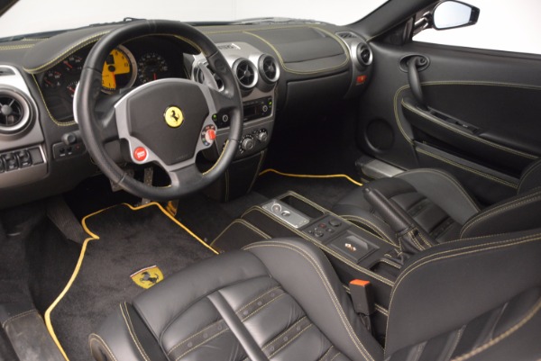 Used 2007 Ferrari F430 F1 for sale Sold at Rolls-Royce Motor Cars Greenwich in Greenwich CT 06830 13