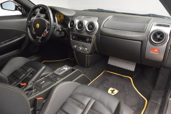 Used 2007 Ferrari F430 F1 for sale Sold at Rolls-Royce Motor Cars Greenwich in Greenwich CT 06830 17