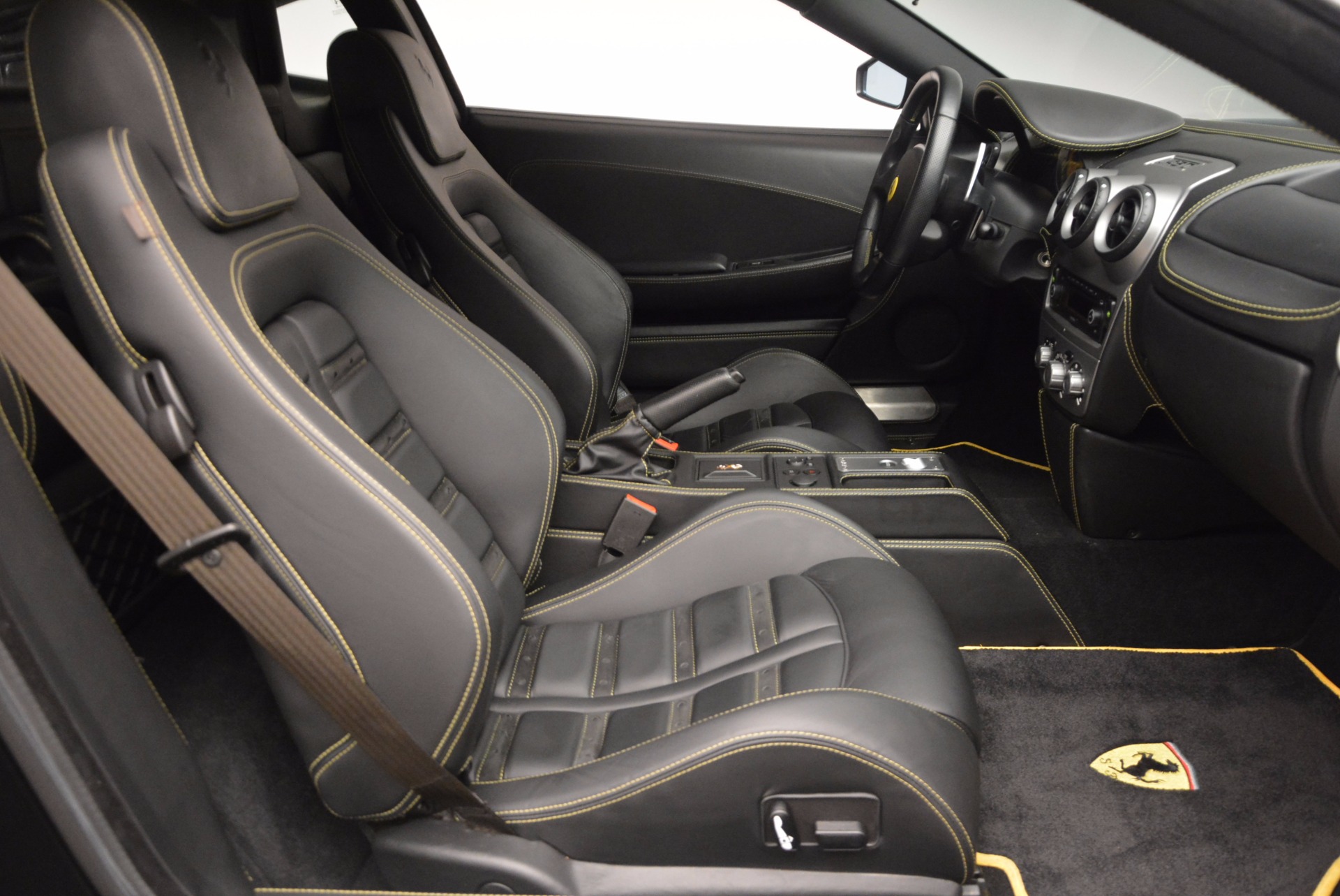 Pre-Owned 2007 Ferrari F430 F1 For Sale (Special Pricing) | Rolls