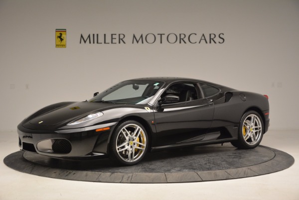 Used 2007 Ferrari F430 F1 for sale Sold at Rolls-Royce Motor Cars Greenwich in Greenwich CT 06830 2