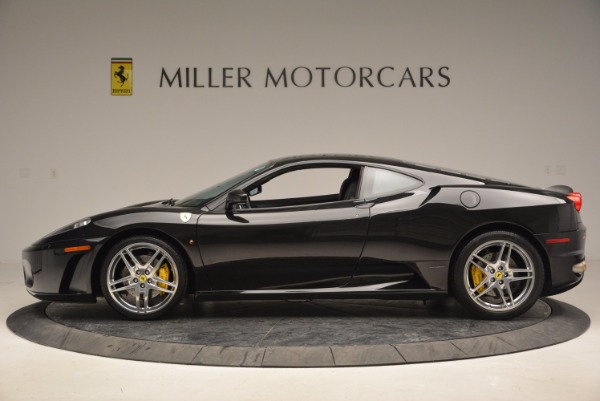 Used 2007 Ferrari F430 F1 for sale Sold at Rolls-Royce Motor Cars Greenwich in Greenwich CT 06830 3