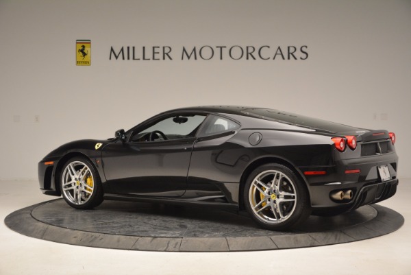 Used 2007 Ferrari F430 F1 for sale Sold at Rolls-Royce Motor Cars Greenwich in Greenwich CT 06830 4