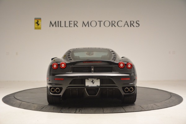 Used 2007 Ferrari F430 F1 for sale Sold at Rolls-Royce Motor Cars Greenwich in Greenwich CT 06830 6