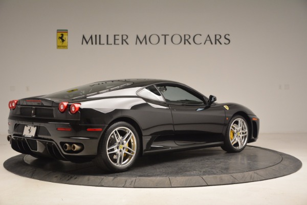 Used 2007 Ferrari F430 F1 for sale Sold at Rolls-Royce Motor Cars Greenwich in Greenwich CT 06830 8