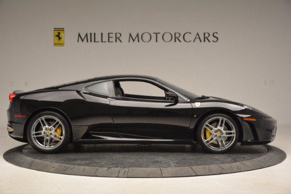 Used 2007 Ferrari F430 F1 for sale Sold at Rolls-Royce Motor Cars Greenwich in Greenwich CT 06830 9