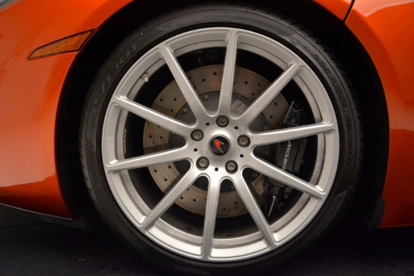 Used 2012 McLaren MP4-12C for sale Sold at Rolls-Royce Motor Cars Greenwich in Greenwich CT 06830 15