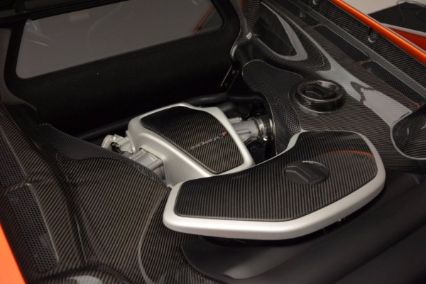 Used 2012 McLaren MP4-12C for sale Sold at Rolls-Royce Motor Cars Greenwich in Greenwich CT 06830 20