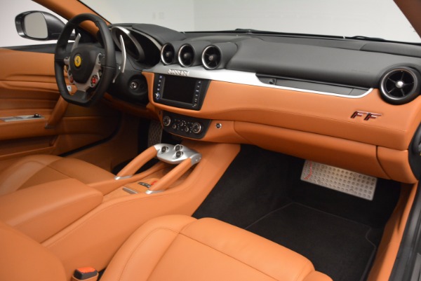 Used 2014 Ferrari FF for sale Sold at Rolls-Royce Motor Cars Greenwich in Greenwich CT 06830 19