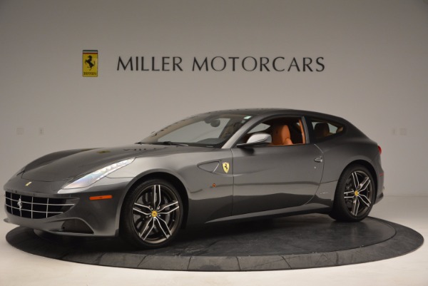 Used 2014 Ferrari FF for sale Sold at Rolls-Royce Motor Cars Greenwich in Greenwich CT 06830 2