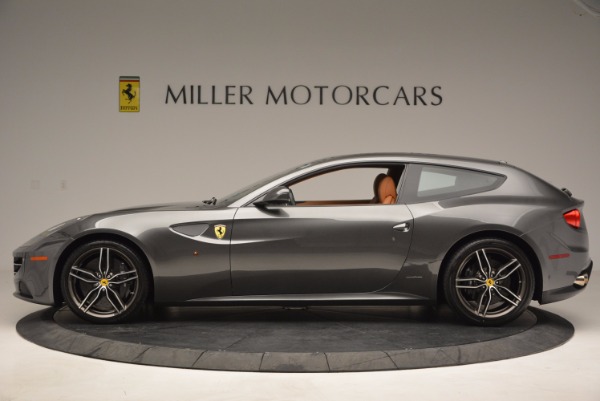 Used 2014 Ferrari FF for sale Sold at Rolls-Royce Motor Cars Greenwich in Greenwich CT 06830 3