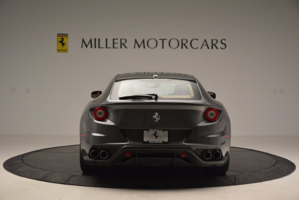 Used 2014 Ferrari FF for sale Sold at Rolls-Royce Motor Cars Greenwich in Greenwich CT 06830 6