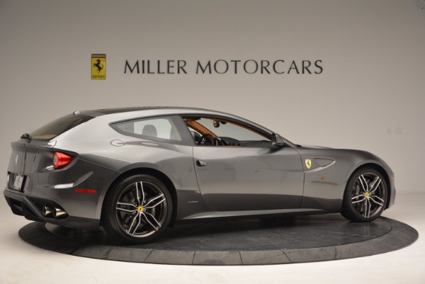 Used 2014 Ferrari FF for sale Sold at Rolls-Royce Motor Cars Greenwich in Greenwich CT 06830 8