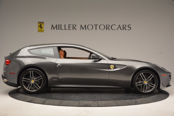 Used 2014 Ferrari FF for sale Sold at Rolls-Royce Motor Cars Greenwich in Greenwich CT 06830 9