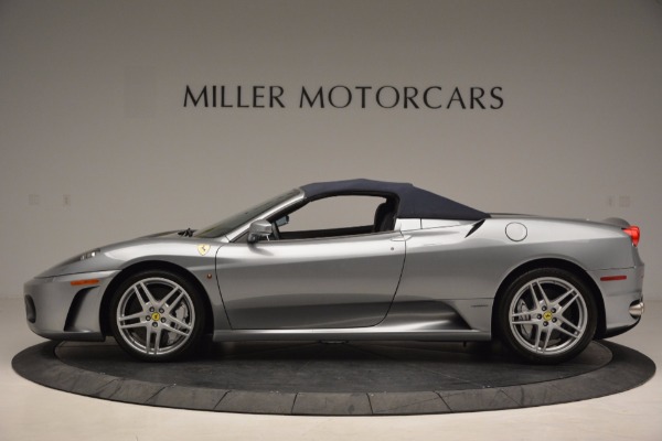 Used 2007 Ferrari F430 Spider for sale Sold at Rolls-Royce Motor Cars Greenwich in Greenwich CT 06830 15