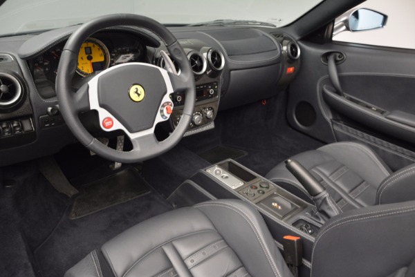 Used 2007 Ferrari F430 Spider for sale Sold at Rolls-Royce Motor Cars Greenwich in Greenwich CT 06830 25