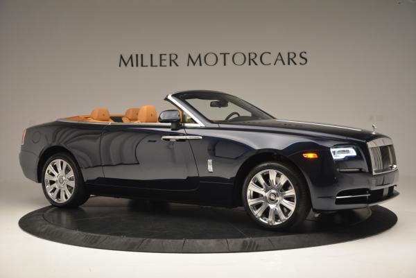 New 2016 Rolls-Royce Dawn for sale Sold at Rolls-Royce Motor Cars Greenwich in Greenwich CT 06830 10