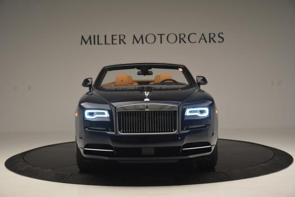 New 2016 Rolls-Royce Dawn for sale Sold at Rolls-Royce Motor Cars Greenwich in Greenwich CT 06830 12