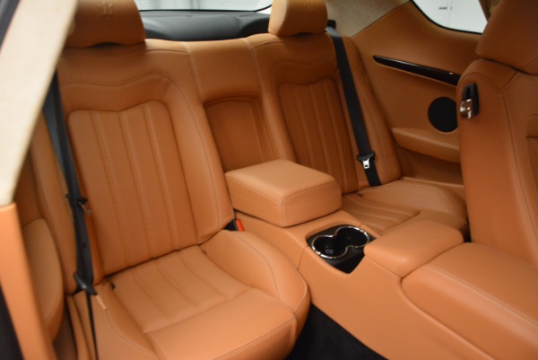 Used 2009 Maserati GranTurismo S for sale Sold at Rolls-Royce Motor Cars Greenwich in Greenwich CT 06830 20