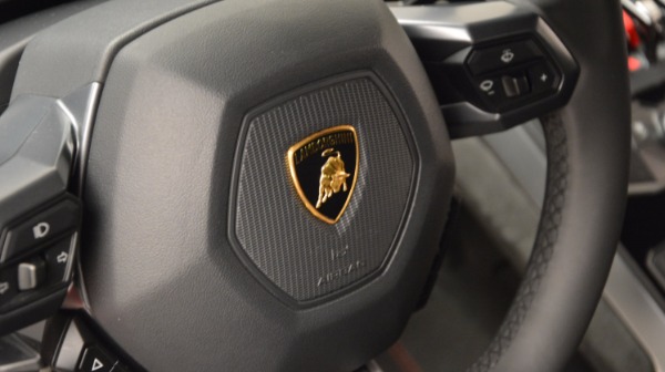 Used 2016 Lamborghini Huracan LP 580-2 for sale Sold at Rolls-Royce Motor Cars Greenwich in Greenwich CT 06830 23