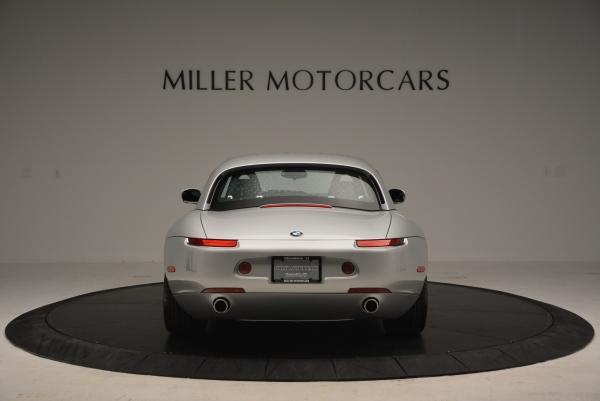 Used 2000 BMW Z8 for sale Sold at Rolls-Royce Motor Cars Greenwich in Greenwich CT 06830 18