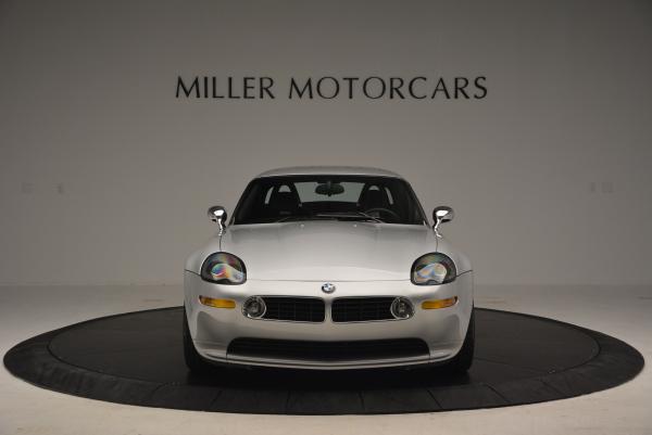 Used 2000 BMW Z8 for sale Sold at Rolls-Royce Motor Cars Greenwich in Greenwich CT 06830 24