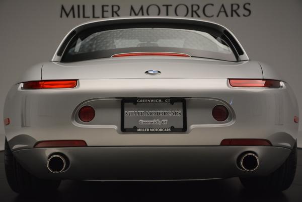 Used 2000 BMW Z8 for sale Sold at Rolls-Royce Motor Cars Greenwich in Greenwich CT 06830 26