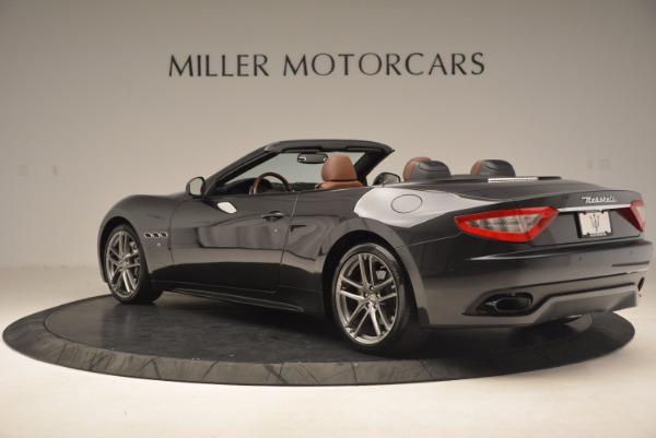 Used 2012 Maserati GranTurismo Sport for sale Sold at Rolls-Royce Motor Cars Greenwich in Greenwich CT 06830 4