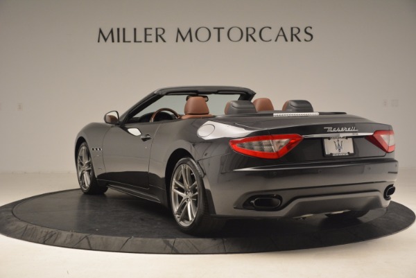 Used 2012 Maserati GranTurismo Sport for sale Sold at Rolls-Royce Motor Cars Greenwich in Greenwich CT 06830 5