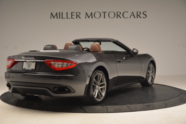 Used 2012 Maserati GranTurismo Sport for sale Sold at Rolls-Royce Motor Cars Greenwich in Greenwich CT 06830 7