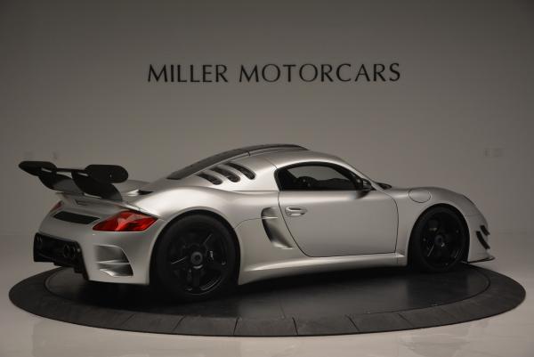 Used 2012 Porsche RUF CTR-3 Clubsport for sale Sold at Rolls-Royce Motor Cars Greenwich in Greenwich CT 06830 10