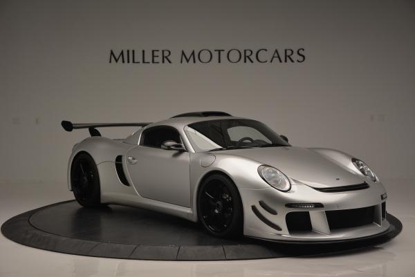 Used 2012 Porsche RUF CTR-3 Clubsport for sale Sold at Rolls-Royce Motor Cars Greenwich in Greenwich CT 06830 11