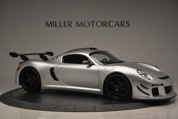 Used 2012 Porsche RUF CTR-3 Clubsport for sale Sold at Rolls-Royce Motor Cars Greenwich in Greenwich CT 06830 13