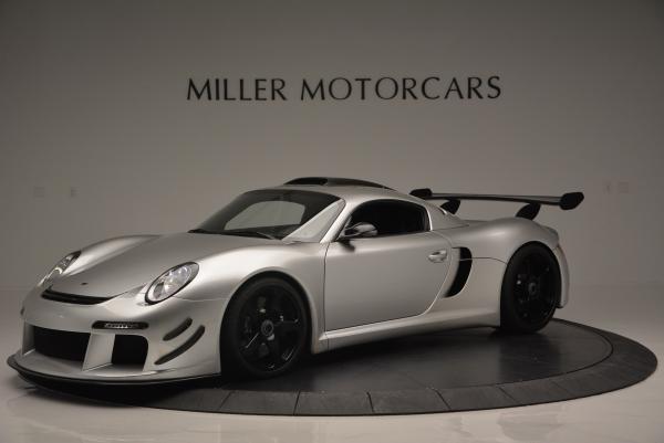 Used 2012 Porsche RUF CTR-3 Clubsport for sale Sold at Rolls-Royce Motor Cars Greenwich in Greenwich CT 06830 2