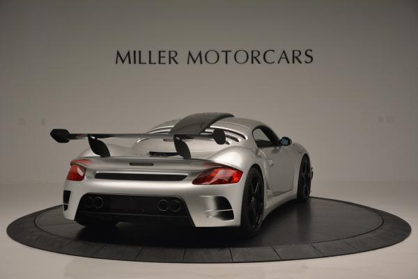 Used 2012 Porsche RUF CTR-3 Clubsport for sale Sold at Rolls-Royce Motor Cars Greenwich in Greenwich CT 06830 9