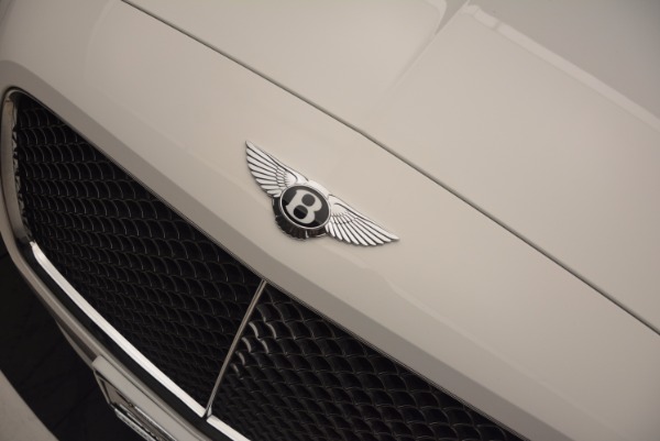 Used 2014 Bentley Continental GT Speed for sale Sold at Rolls-Royce Motor Cars Greenwich in Greenwich CT 06830 16